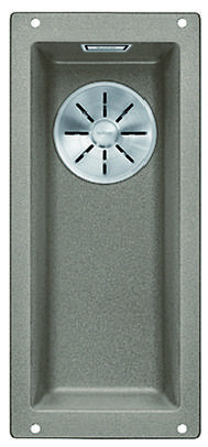 BLANCO 523403 Dřez Subline 160-U InFino manuál Silgranit PuraDur tartufo