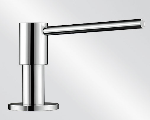 BLANCO 517667 Dávkovač saponátu Piona chrom