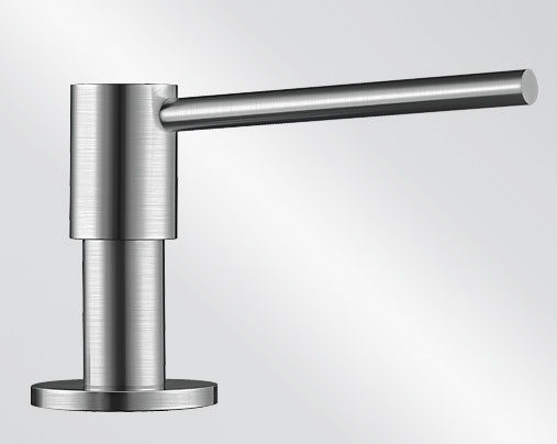 BLANCO 517537 Dávkovač saponátu Piona nerez kartáčovaná