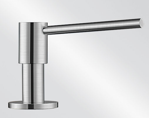 BLANCO 515992 Dávkovač saponátu Piona nerez matná