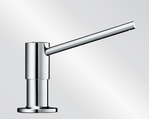 BLANCO 512593 Dávkovač saponátu Torre chrom