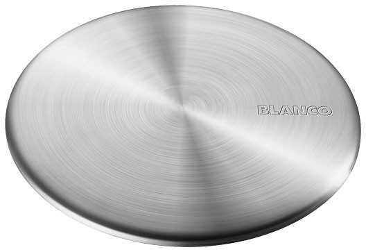 BLANCO 517666 Příslušenství CapFLow zakrytí výpusti 3 1/2