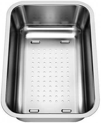 BLANCO 231178 Příslušenství miska víceúčelová pro Sona nerez