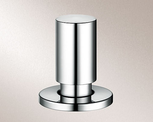 BLANCO 221339 Příslušenství ovládací knoflík táhla kulatý chrom