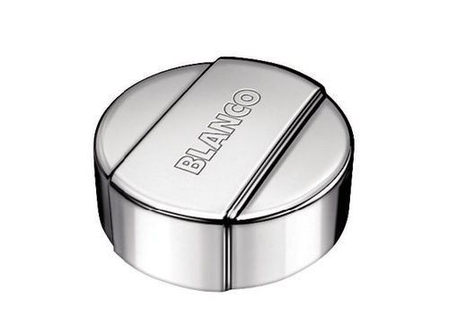 BLANCO 119293 Příslušenství ovládací knoflík kulatý nerez