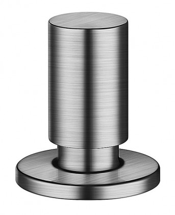 BLANCO 226540 Příslušenství ovládací knoflík táhla kulatý nerez kartáčovaná