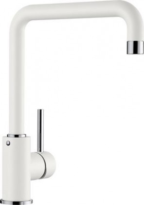 BLANCO 523107 Baterie Mili Silgranit-look bílá