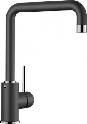 BLANCO 523103 Baterie Mili Silgranit-look antracit