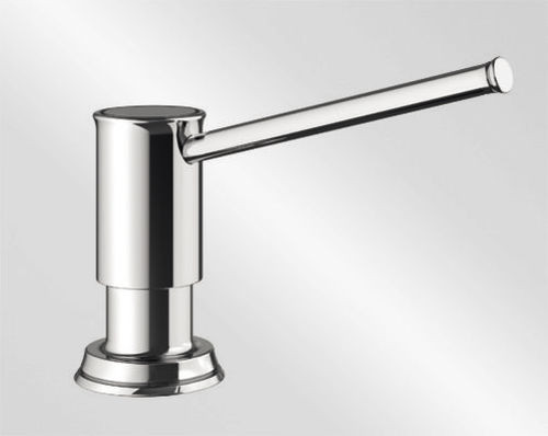 BLANCO 521291 Dávkovač saponátu Livia chrom