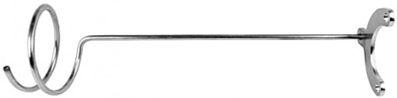 BLANCO 511920 Příslušenství vodící tyč sprchové hadice nerez