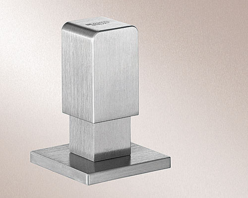 BLANCO 221941 Příslušenství ovládací knoflík táhla Levos nerez masiv matná