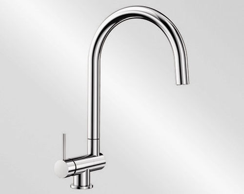 BLANCO 521544 Baterie Coressa-F páčka vlevo chrom