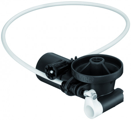 BLANCO 232459 Příslušenství sada ovládání výpusti InFino včetně bowdenu