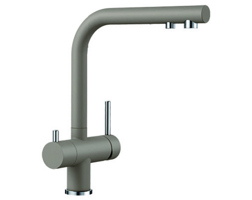 BLANCO 523136 Baterie Fontas II Silgranit-look tartufo