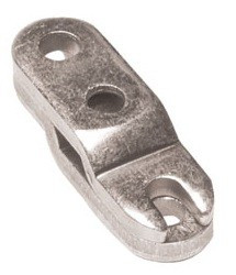 KNAPP K041 spoj pro dřevěné profily DUO 46/15mm