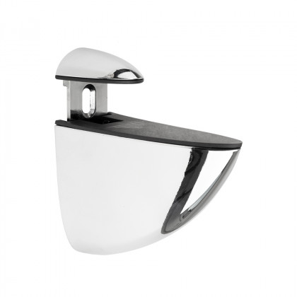 STRONG Tukan střední 70mm chrom