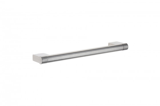 TULIP Úchytka Penka 160 nikl broušený