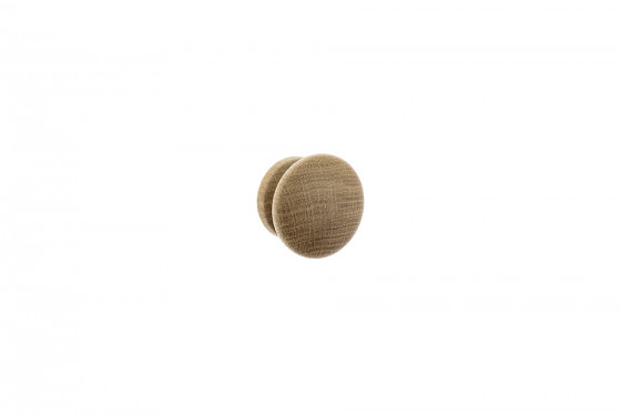 TULIP Knop Jacek dub lakovaný