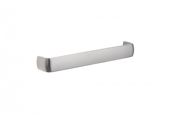 TULIP Úchytka Oga 192 nikl broušený