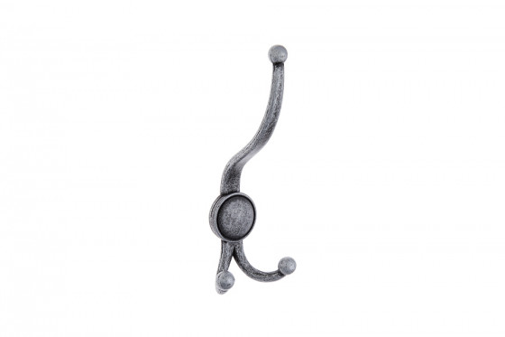 TULIP Věšák Murero XL staročerná