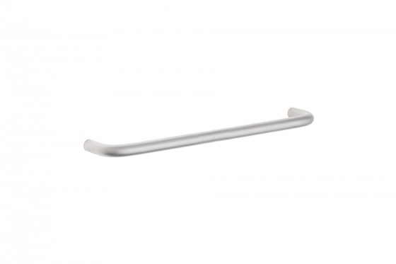 TULIP Úchytka Ida 128 nikl matný