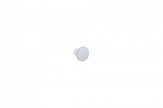 TULIP Knop Galka chrom matný