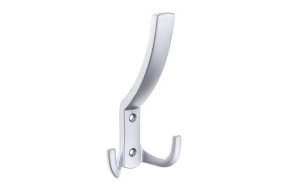 TULIP Věšák Marcel XL chrom matný