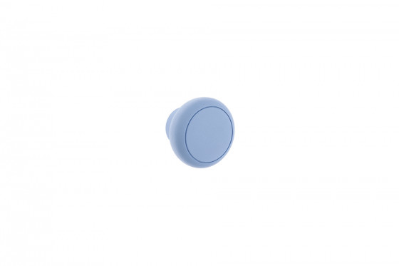 TULIP Knop Funga modrá