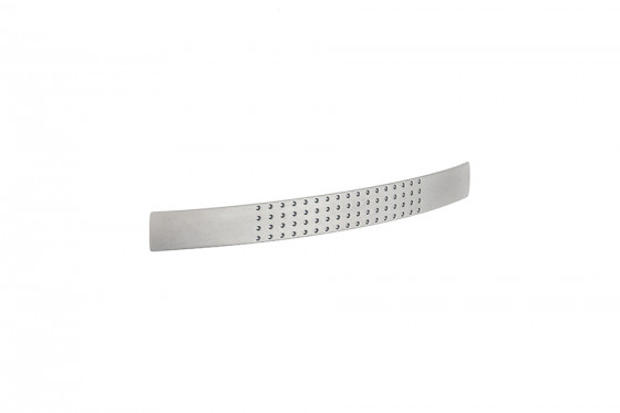 TULIP Úchytka Kewina 128 nikl matný