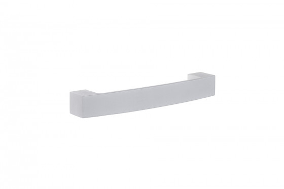 TULIP Úchytka Menusa 128 eloxovaný hliník