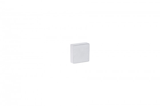 TULIP Knop Tinto chrom matný