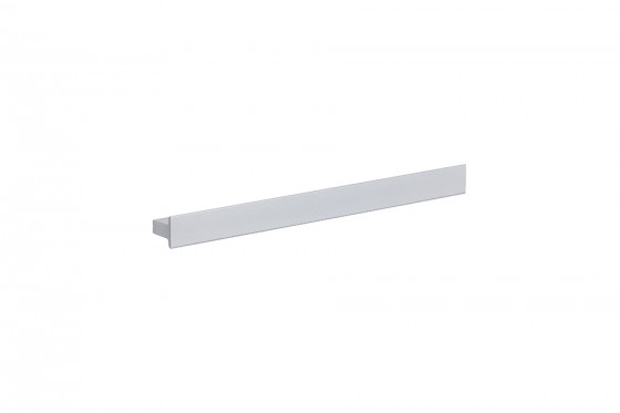 TULIP Úchytka Likano 128 eloxovaný hliník