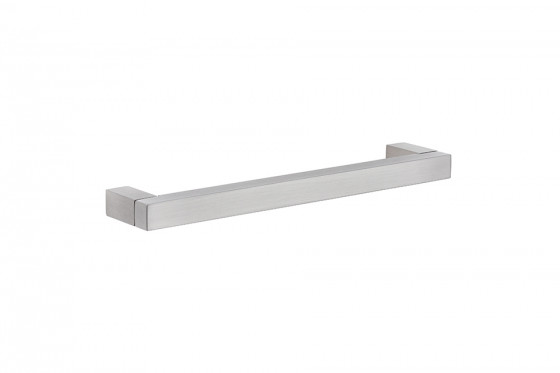 TULIP úchytka Ena 128 imitace nerezi + šroubky