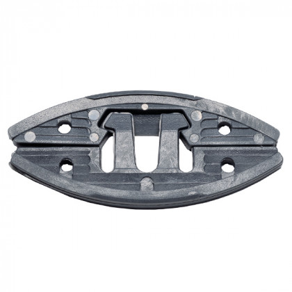 KNAPP K058 kontaktní spoj FAST plast (1 pár)