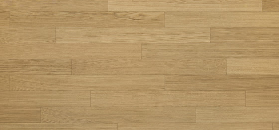 Podlaha PARKY DELUXE+ 06 European Oak Premium 1810/166/12 mm