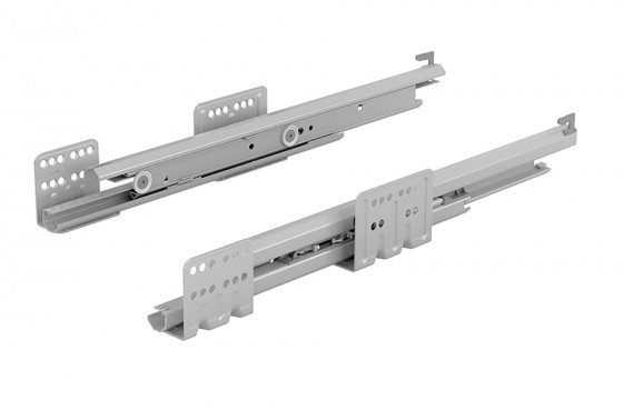 HETTICH 9240893 Actro 40kg plnovýsuv 500mm tl18mm silent system sada