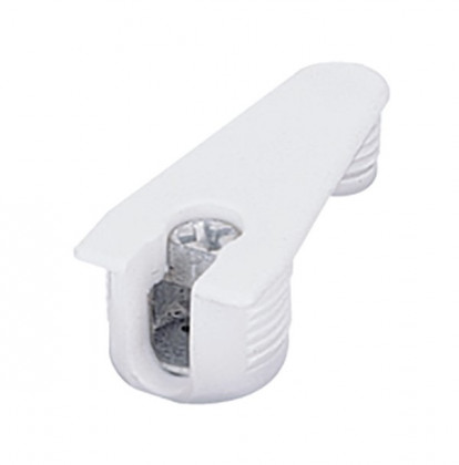 HETTICH 9129786 VB 36/19 plast bílý