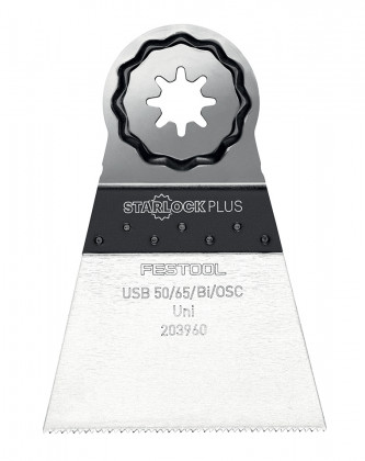 FESTOOL 203960 Univerzální pilový kotouč USB 50/65/Bi/OSC/5