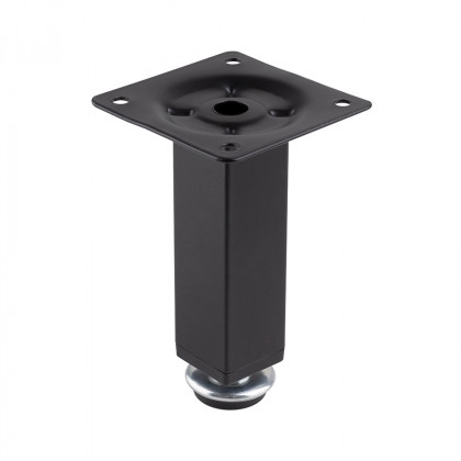 StrongLegs nábytková noha FS015 150Rmm černá matná