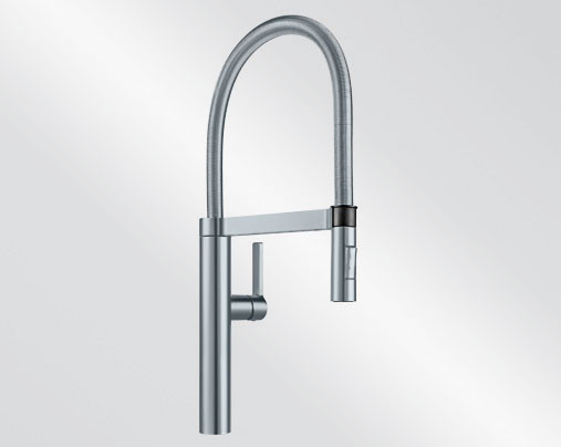 BLANCO 517598 Baterie Culina-S imitace nerezi