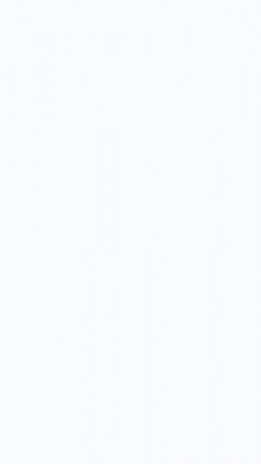 Rauvisio Brilliant 5000B Bianco 1str 2800/1300/17,4