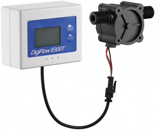 BLANCO 525237 Příslušenství digitální průtokoměr DigiFLow