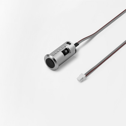 HAL MultiSwitch push button vypínač k jednotce Master new