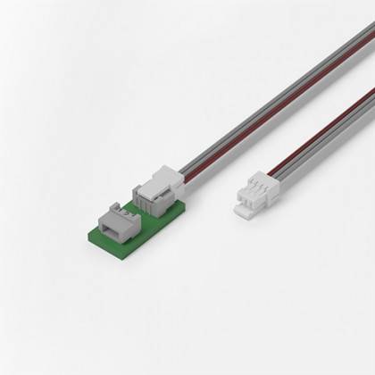 HAL prodlužovací kabel k jednotce Master 3m new