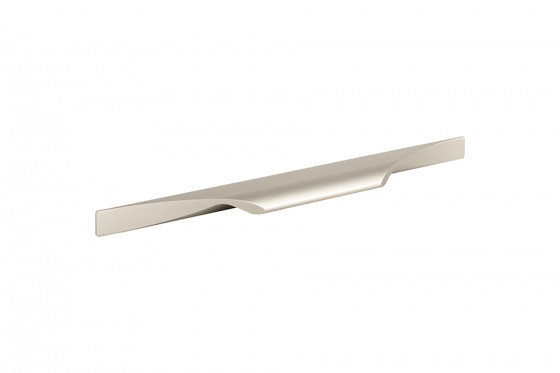 TULIP Úchytka Tende 256/396 imitace nerezi