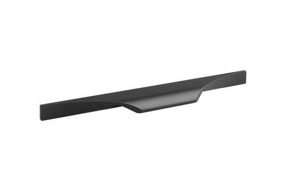 TULIP Úchytka Tende 448/596 černá matná