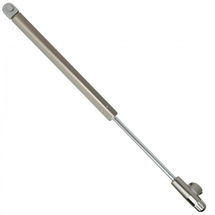 IF plynová vzpěra Kraby, pro horní výklop, polohovací, 355mm/160N