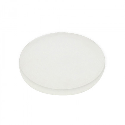 IF tlumič dvířek nalepovací 10x3mm (50ks)