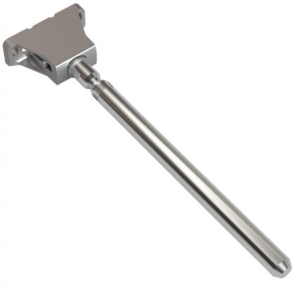 IF-Triade XXL neviditelný držák polic