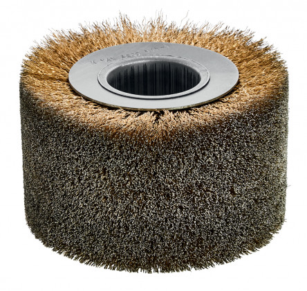 FESTOOL 411549 Kartáče Rustilon LD 85